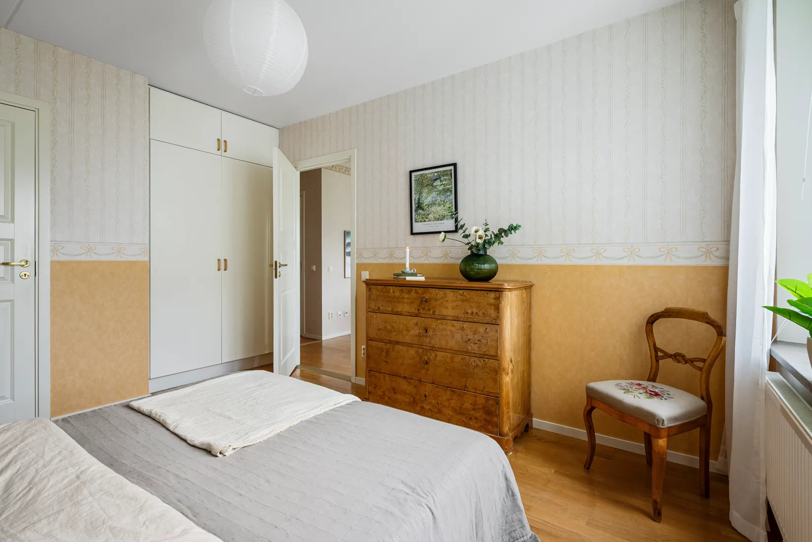 Bostadsrätt, Piongränd 11, Hässelby Strand, Stockholm