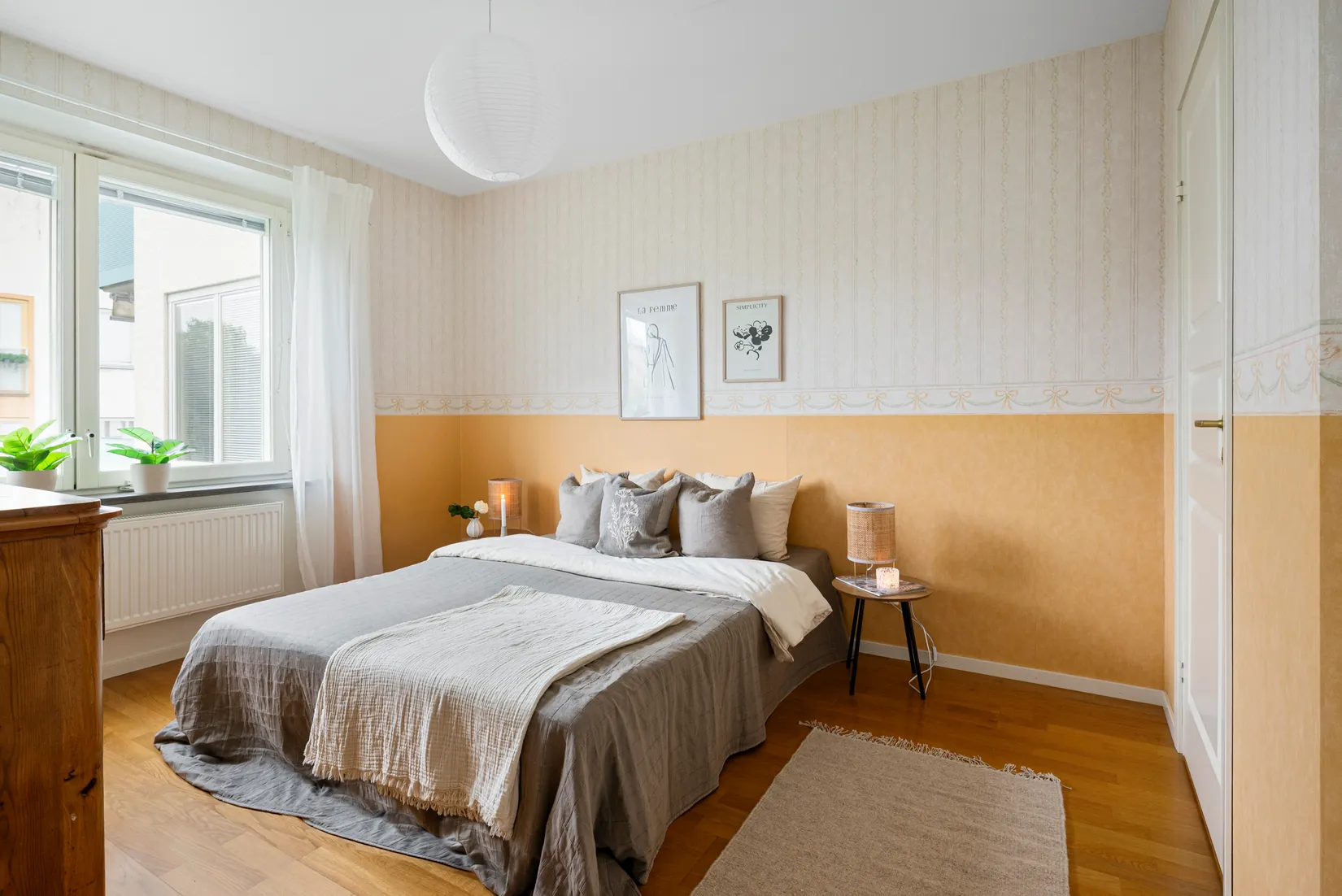 Bostadsrätt, Piongränd 11, Hässelby Strand, Stockholm