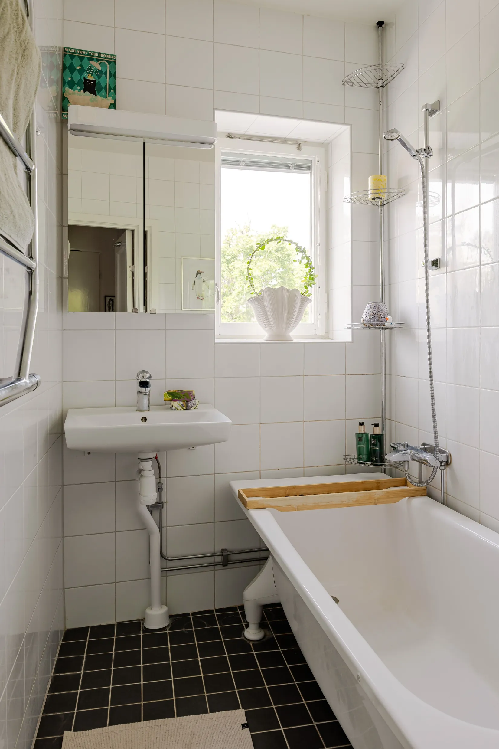 Bostadsrätt, Gubbkärrsvägen 29S, Bromma - Nockebyhov, Stockholm