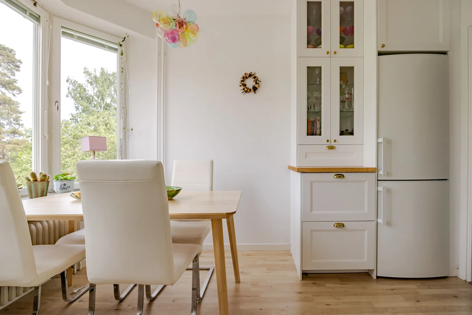 Bostadsrätt, Gubbkärrsvägen 29S, Bromma - Nockebyhov, Stockholm
