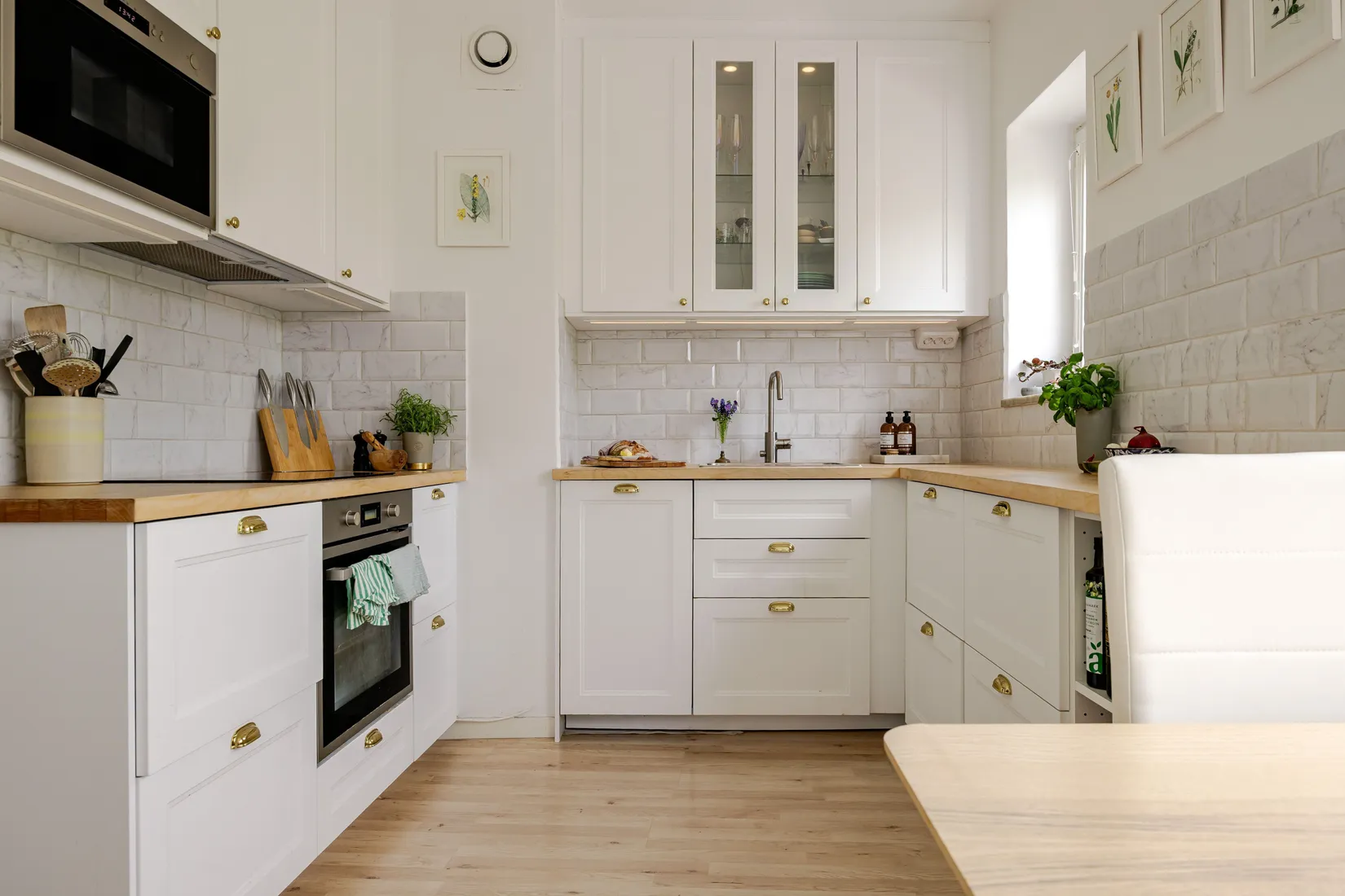 Bostadsrätt, Gubbkärrsvägen 29S, Bromma - Nockebyhov, Stockholm