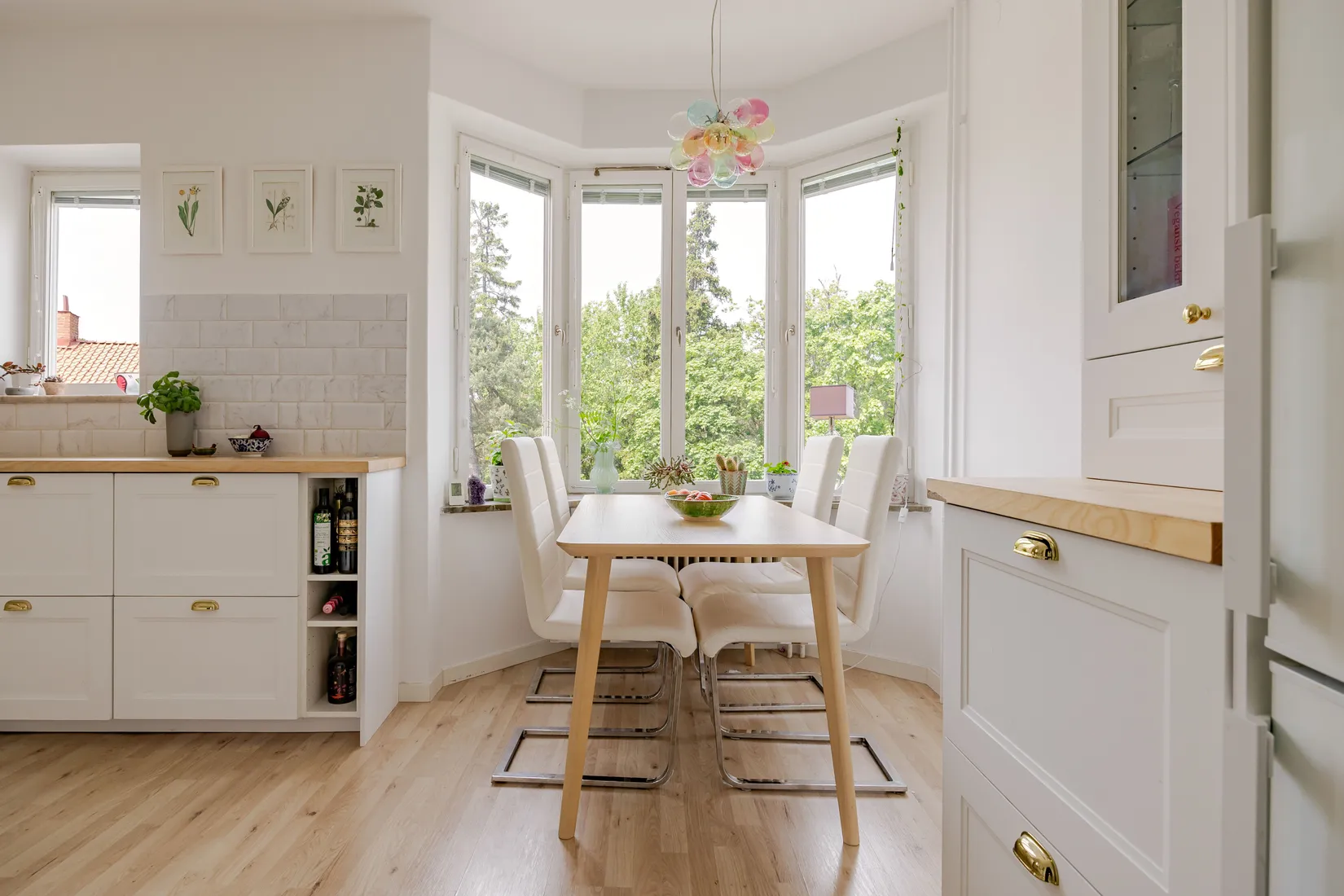 Bostadsrätt, Gubbkärrsvägen 29S, Bromma - Nockebyhov, Stockholm
