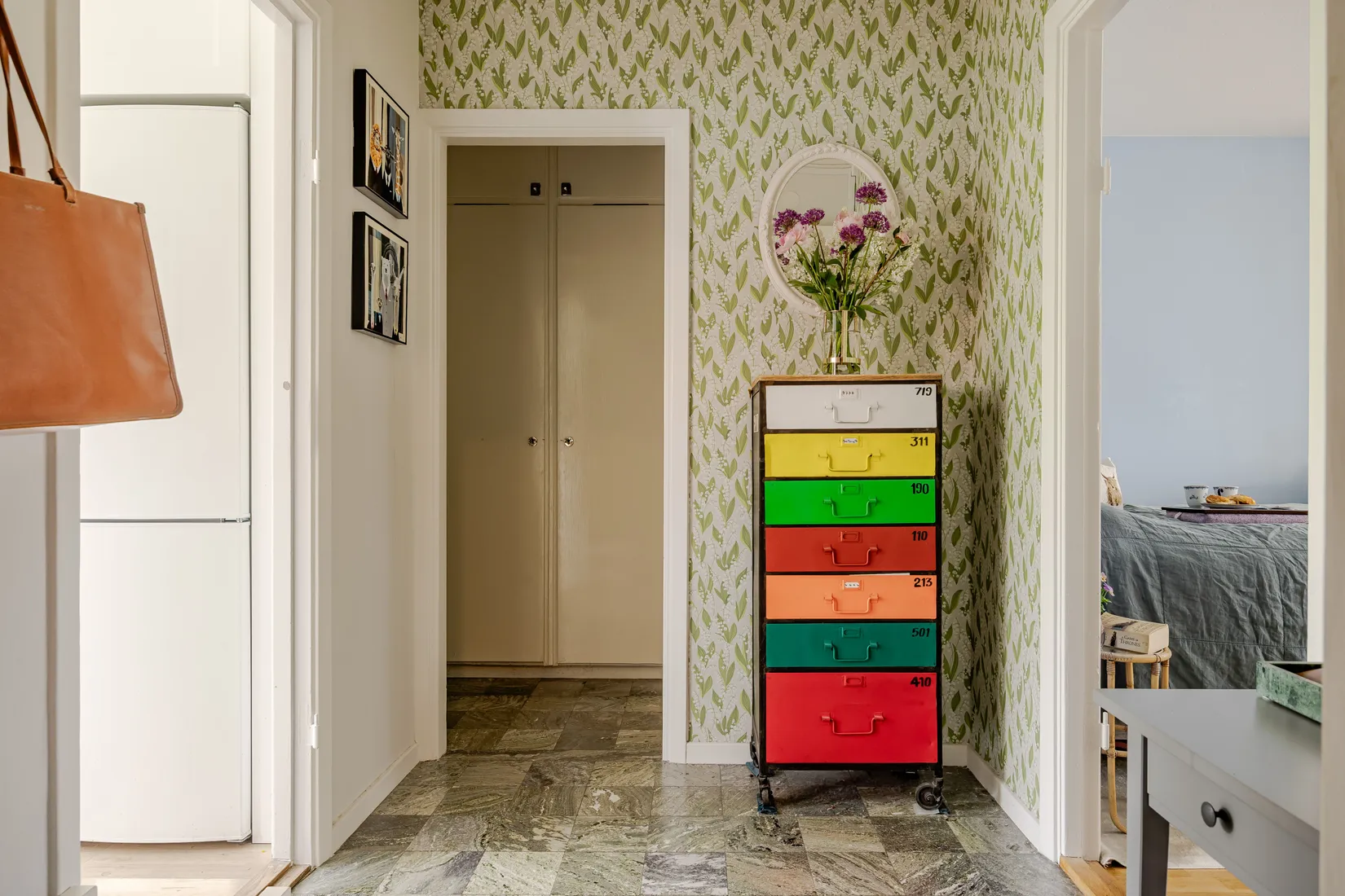 Bostadsrätt, Gubbkärrsvägen 29S, Bromma - Nockebyhov, Stockholm