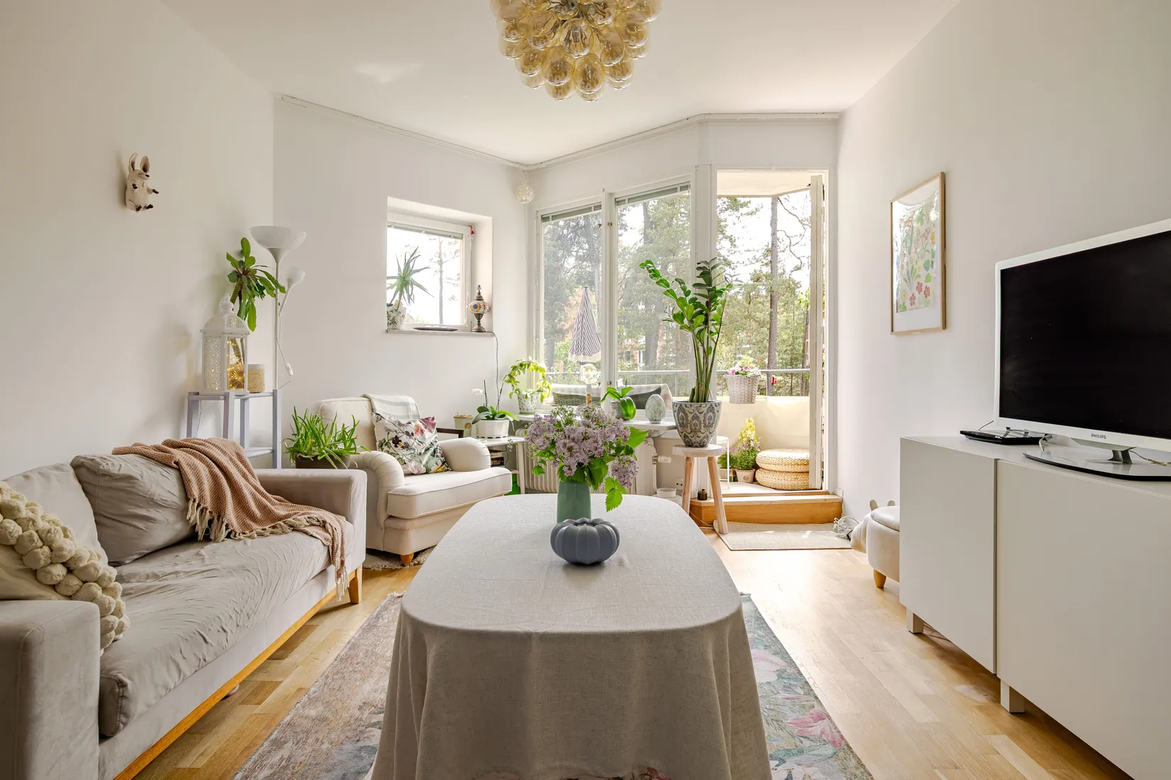 Bostadsrätt, Gubbkärrsvägen 29S, Bromma - Nockebyhov, Stockholm
