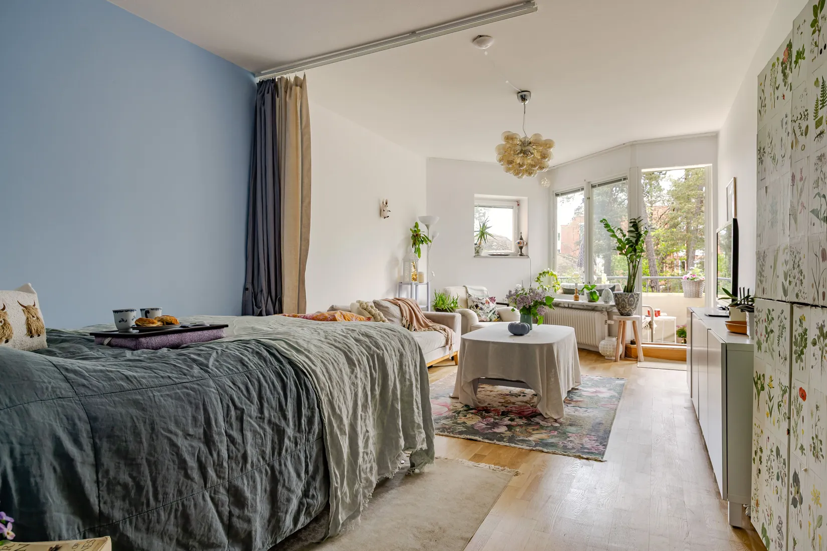 Bostadsrätt, Gubbkärrsvägen 29S, Bromma - Nockebyhov, Stockholm