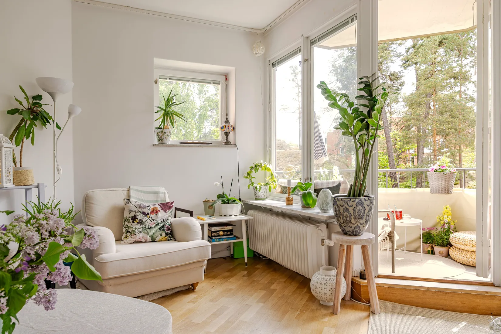 Bostadsrätt, Gubbkärrsvägen 29S, Bromma - Nockebyhov, Stockholm