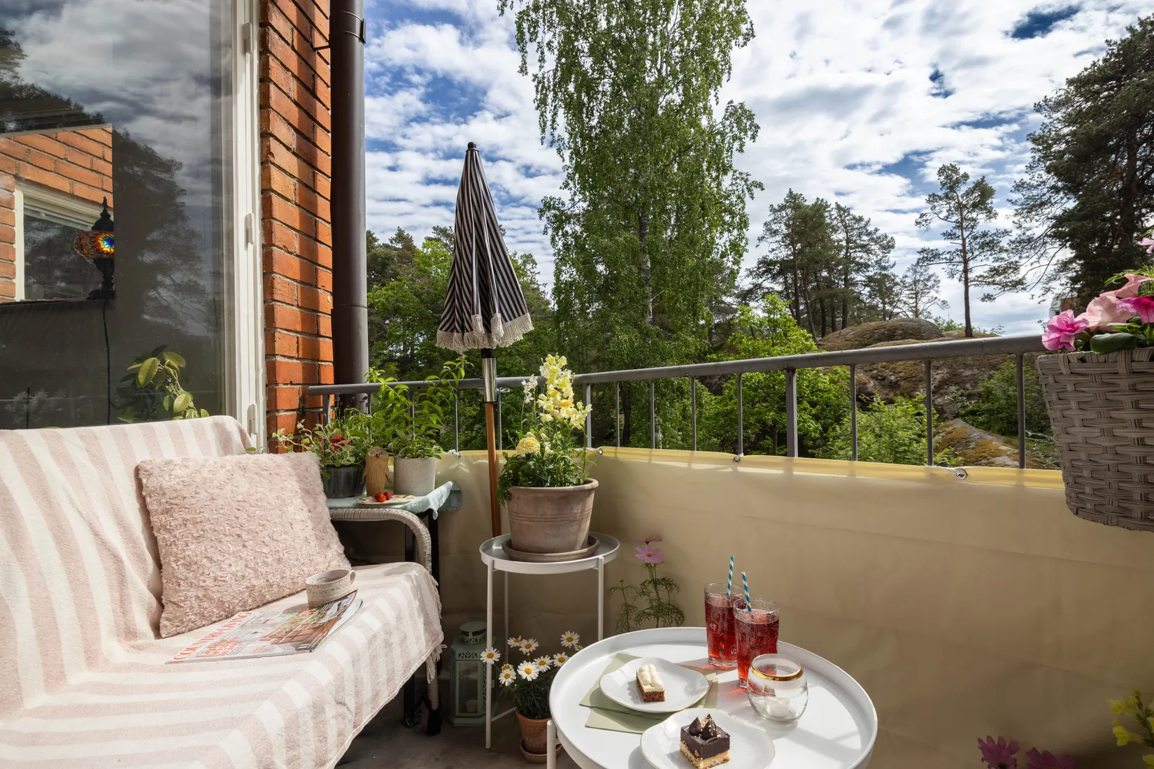 Bostadsrätt, Gubbkärrsvägen 29S, Bromma - Nockebyhov, Stockholm