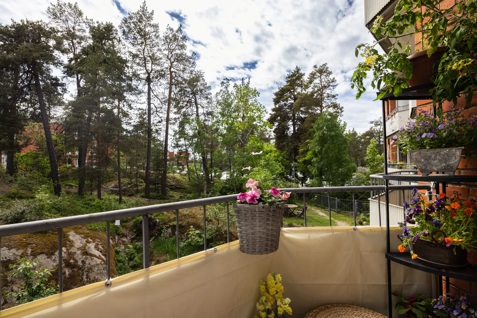 Bostadsrätt, Gubbkärrsvägen 29S, Bromma - Nockebyhov, Stockholm