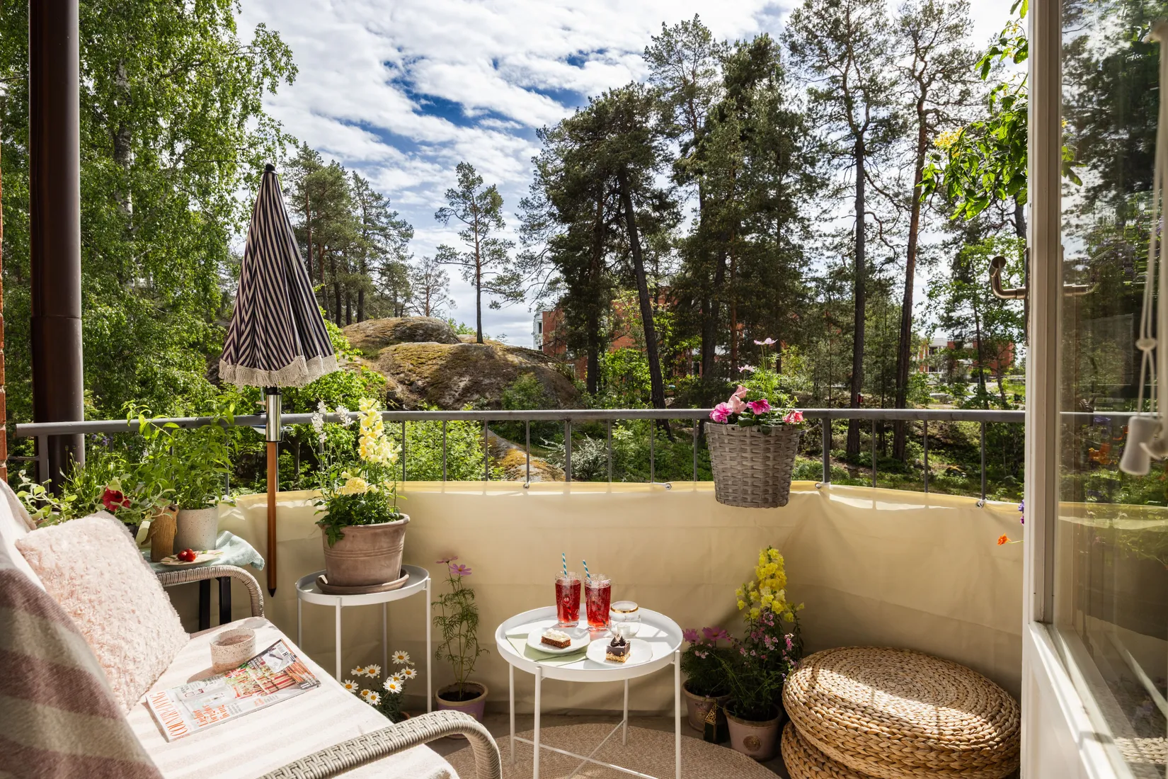 Bostadsrätt, Gubbkärrsvägen 29S, Bromma - Nockebyhov, Stockholm