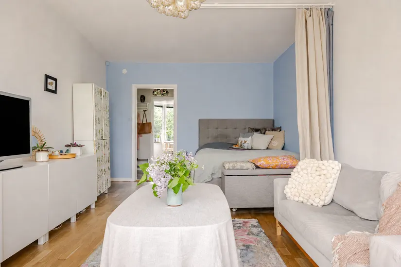 Bostadsrätt, Gubbkärrsvägen 29S, Bromma - Nockebyhov, Stockholm