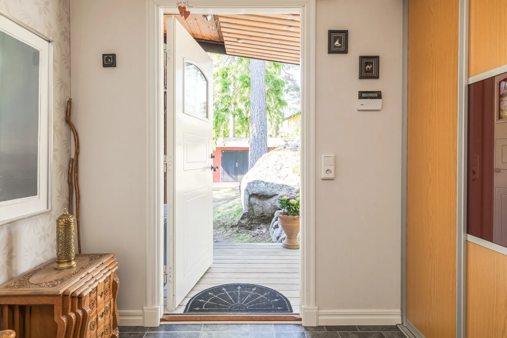 Fritidshus, Kattfotsvägen 18, Åselstad, Norrköping