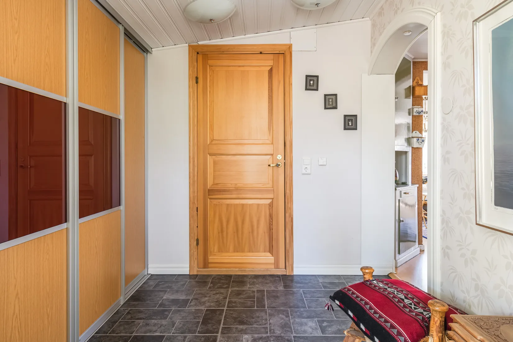 Fritidshus, Kattfotsvägen 18, Åselstad, Norrköping