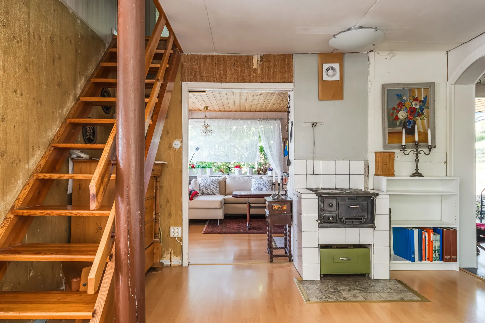 Fritidshus, Kattfotsvägen 18, Åselstad, Norrköping