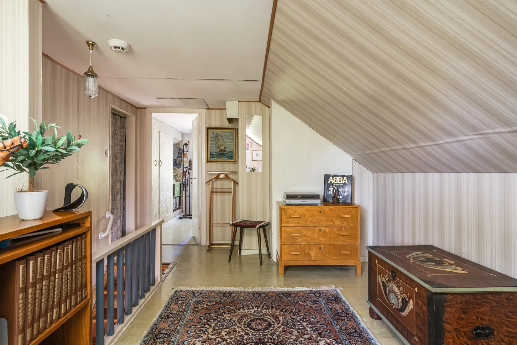 Fritidshus, Kattfotsvägen 18, Åselstad, Norrköping