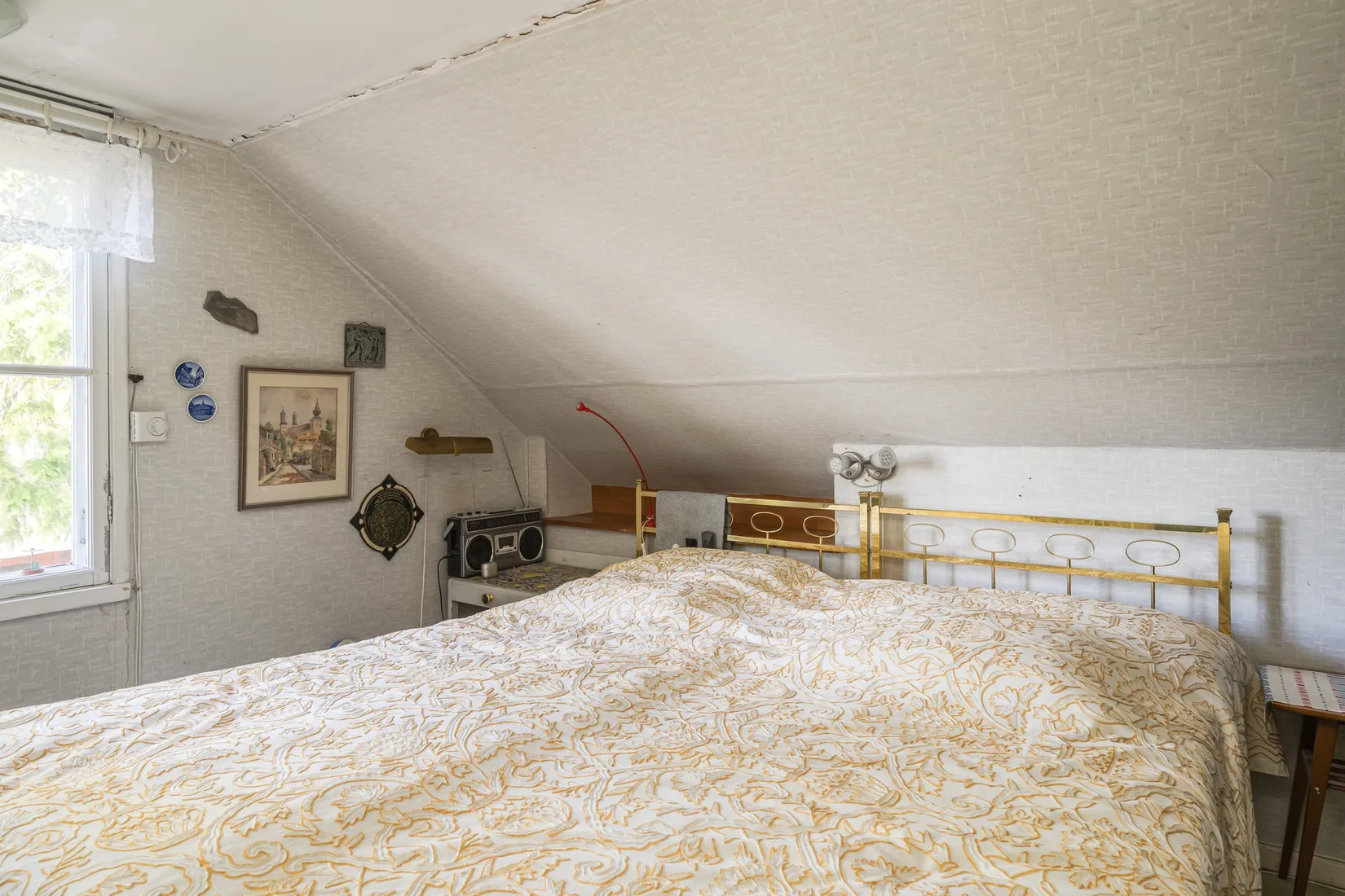 Fritidshus, Kattfotsvägen 18, Åselstad, Norrköping