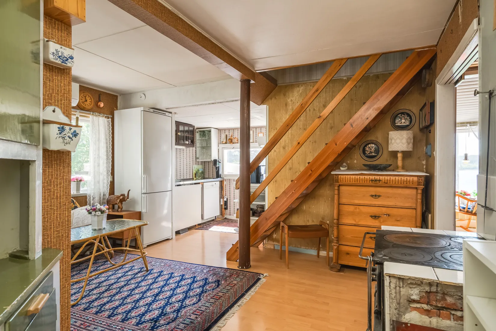 Fritidshus, Kattfotsvägen 18, Åselstad, Norrköping