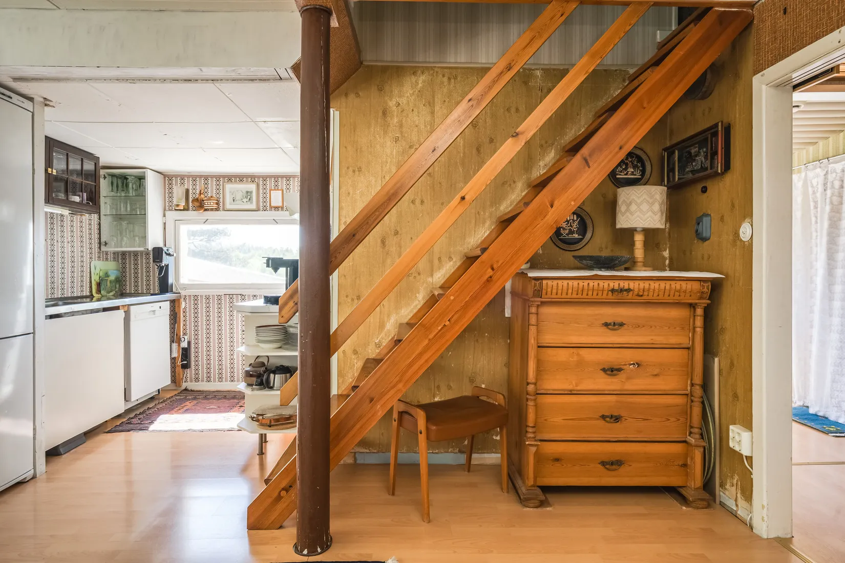 Fritidshus, Kattfotsvägen 18, Åselstad, Norrköping