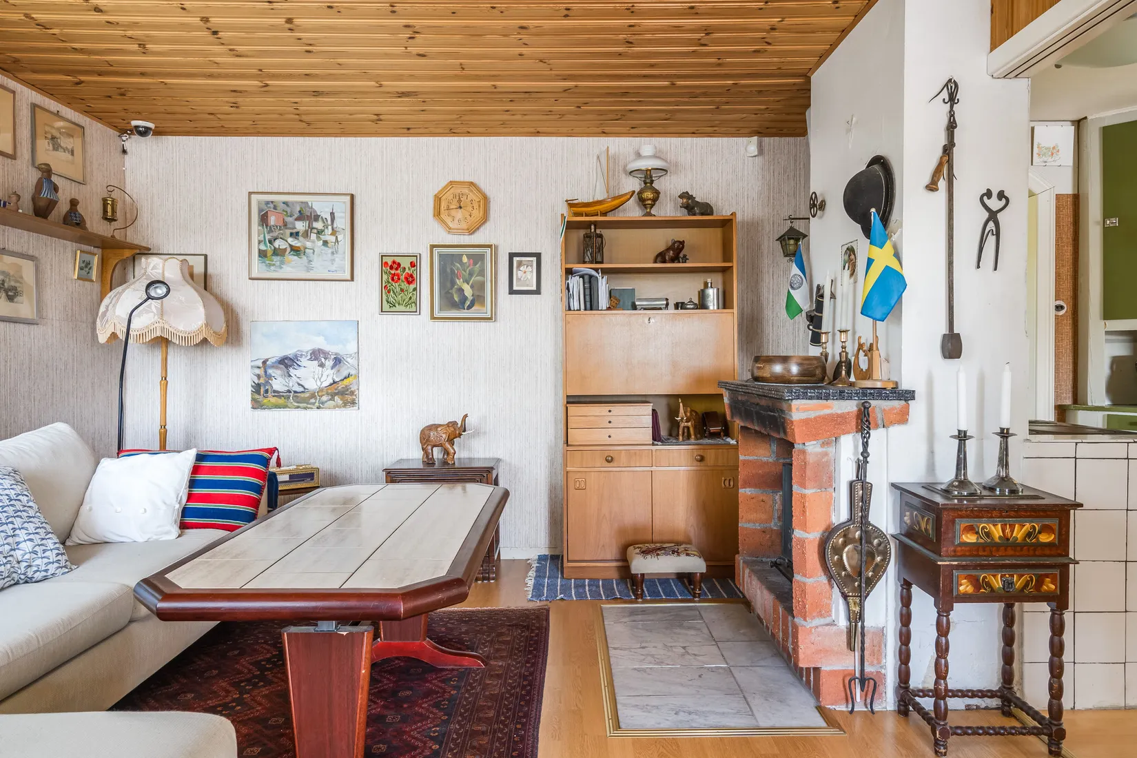 Fritidshus, Kattfotsvägen 18, Åselstad, Norrköping