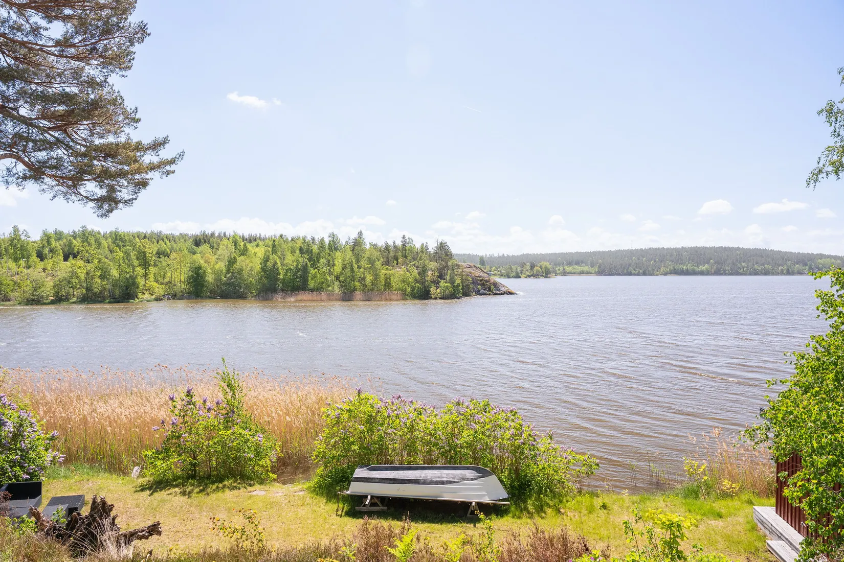 Fritidshus, Kattfotsvägen 18, Åselstad, Norrköping