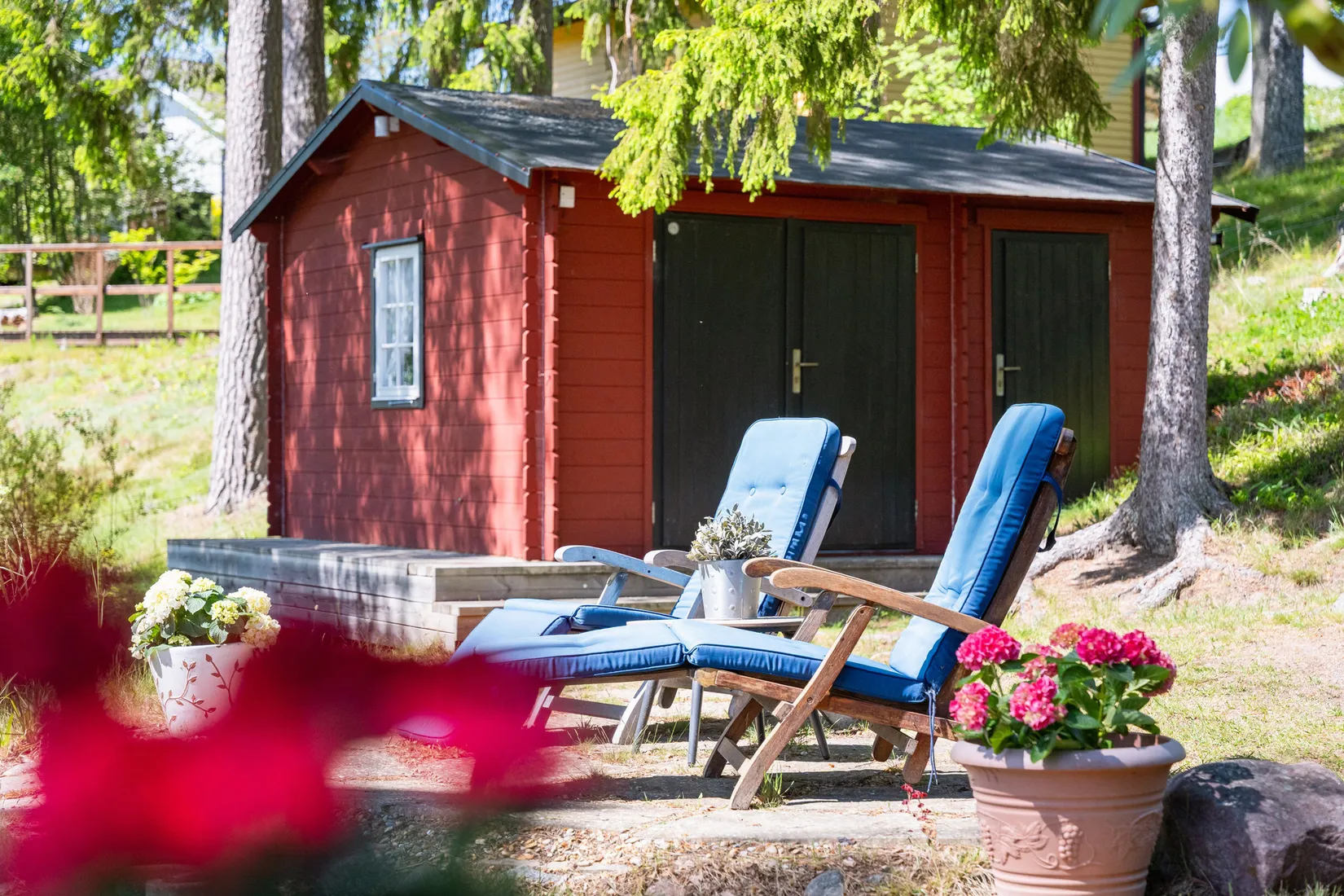 Fritidshus, Kattfotsvägen 18, Åselstad, Norrköping