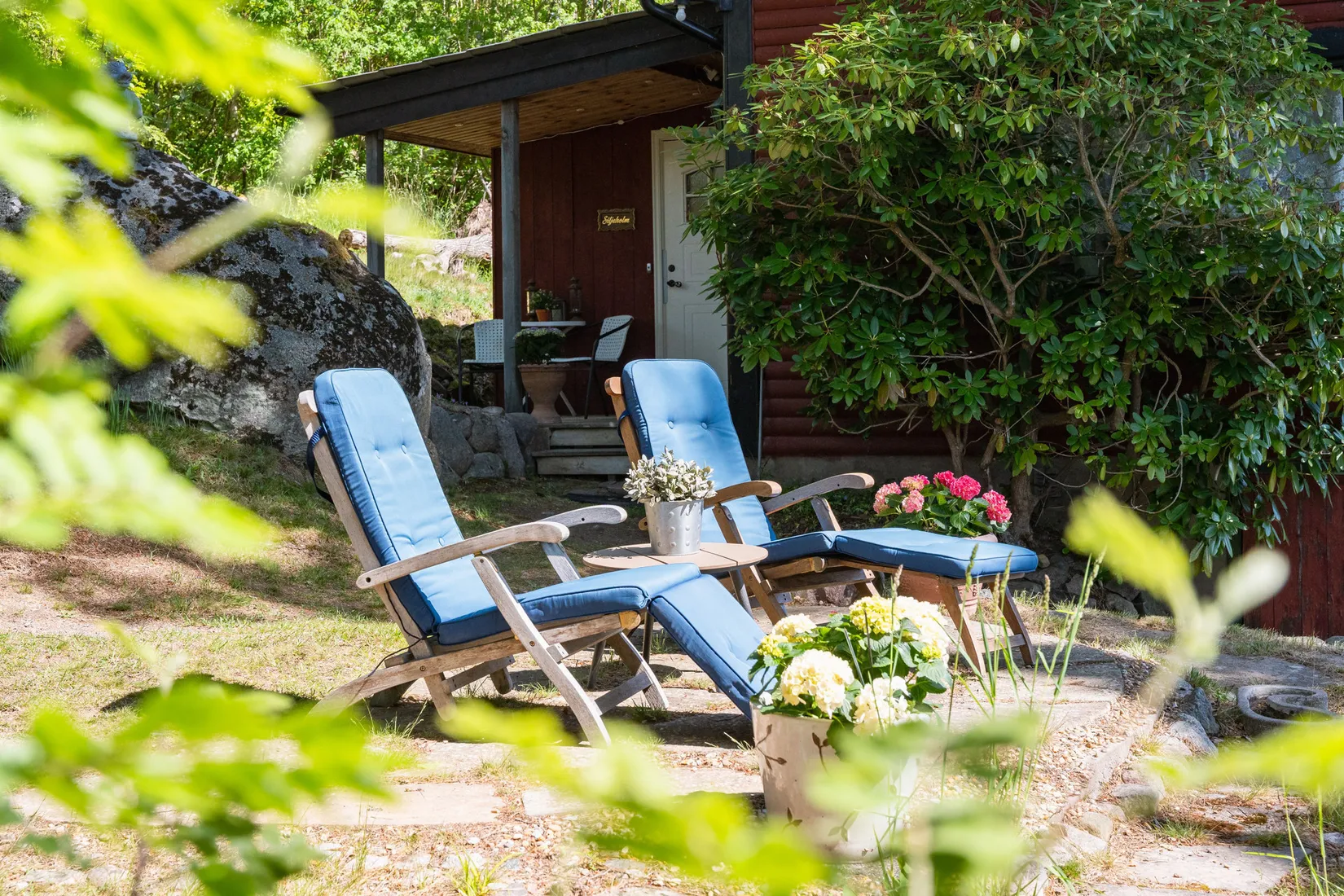 Fritidshus, Kattfotsvägen 18, Åselstad, Norrköping