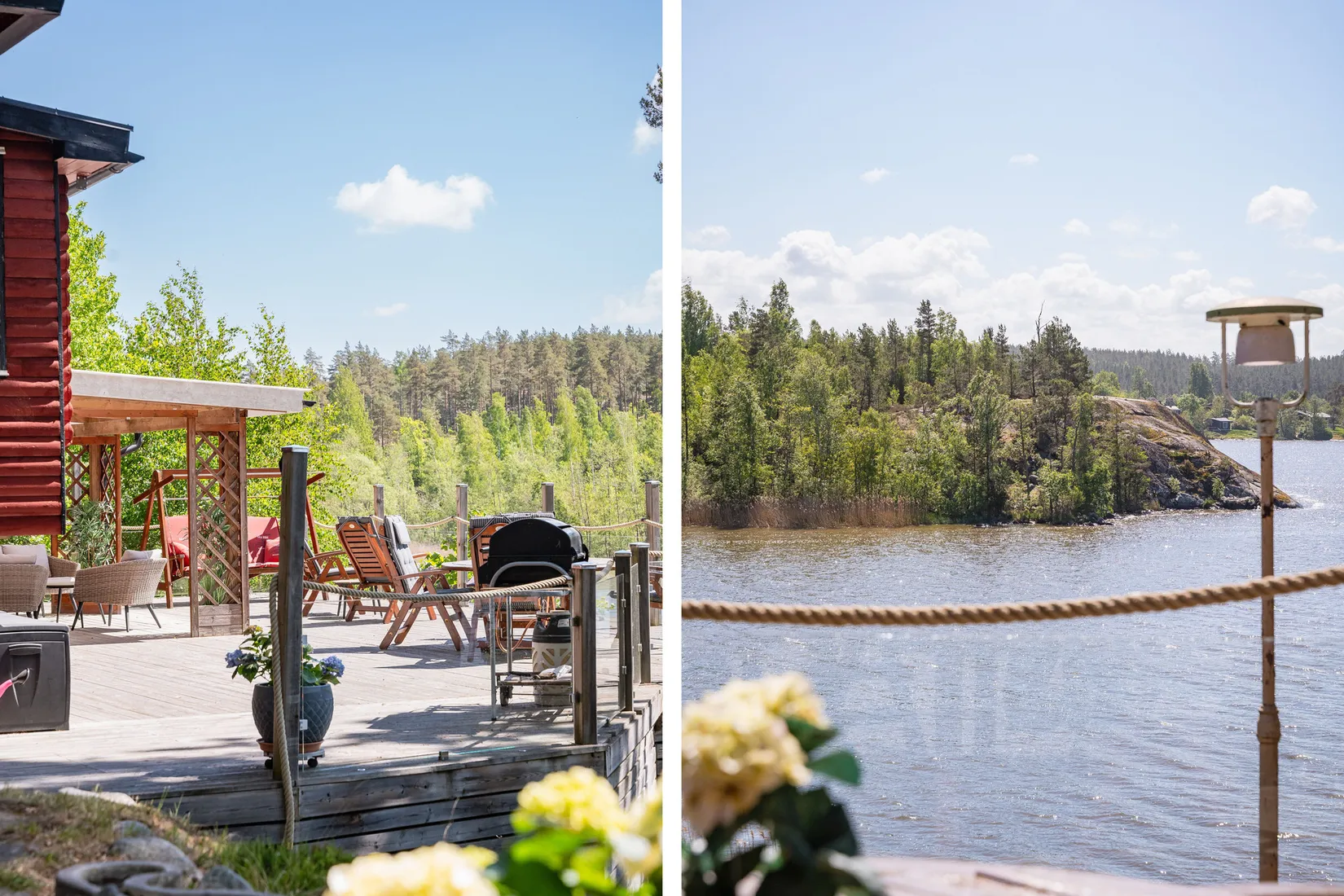 Fritidshus, Kattfotsvägen 18, Åselstad, Norrköping