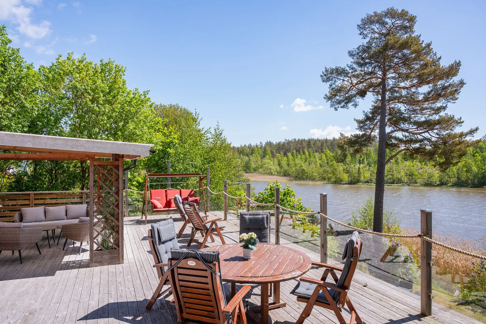 Fritidshus, Kattfotsvägen 18, Åselstad, Norrköping