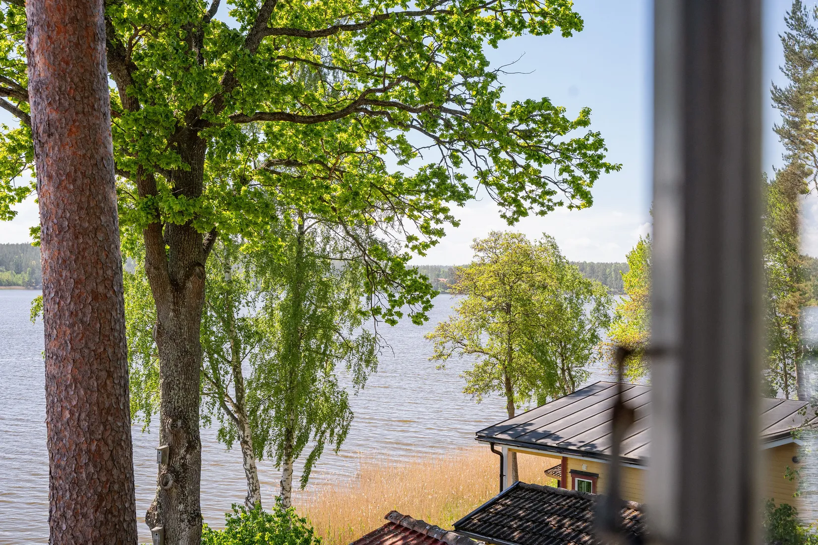 Fritidshus, Kattfotsvägen 18, Åselstad, Norrköping