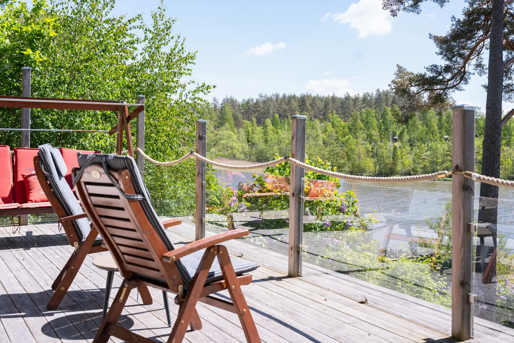 Fritidshus, Kattfotsvägen 18, Åselstad, Norrköping