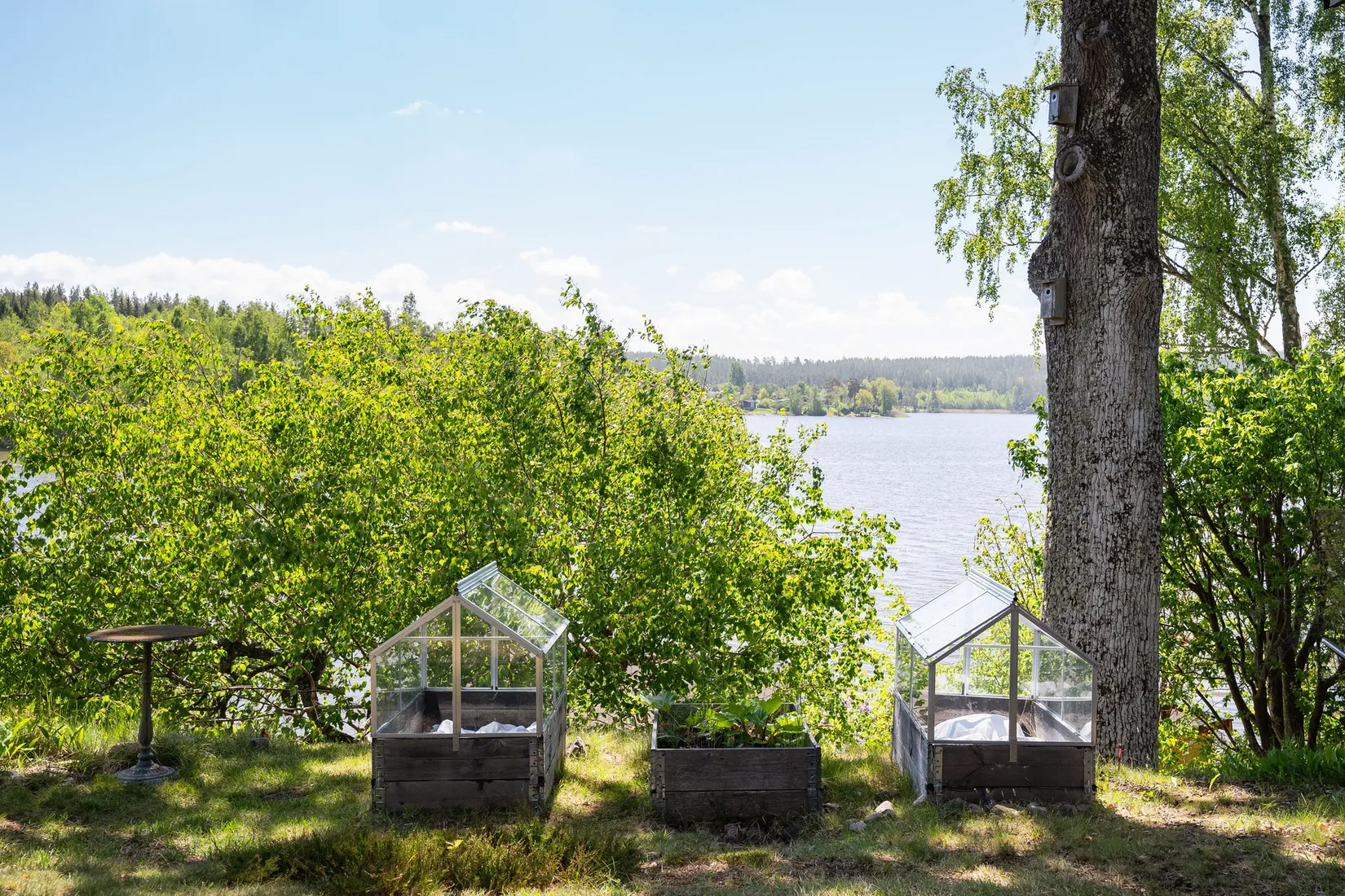 Fritidshus, Kattfotsvägen 18, Åselstad, Norrköping