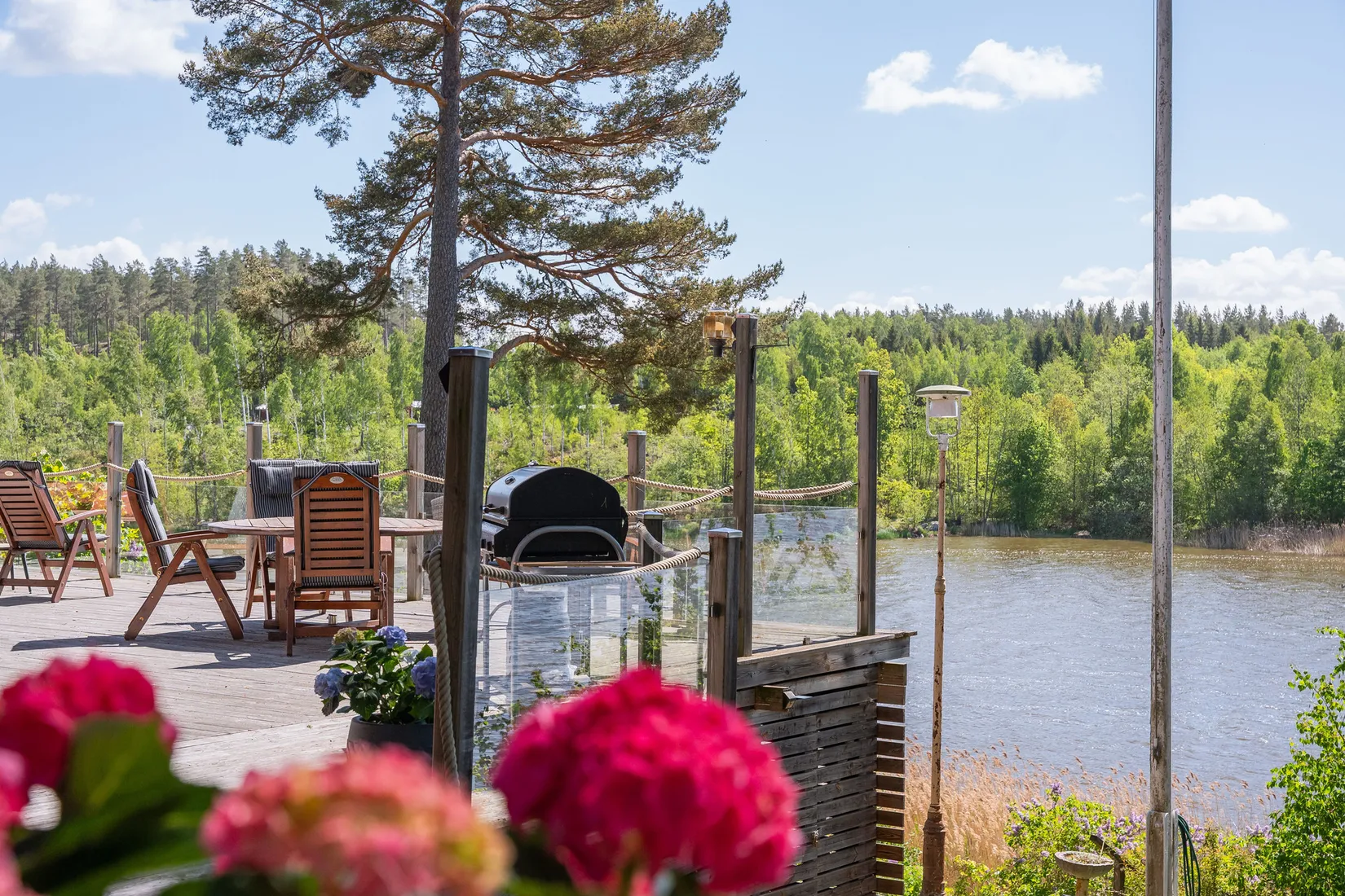 Fritidshus, Kattfotsvägen 18, Åselstad, Norrköping