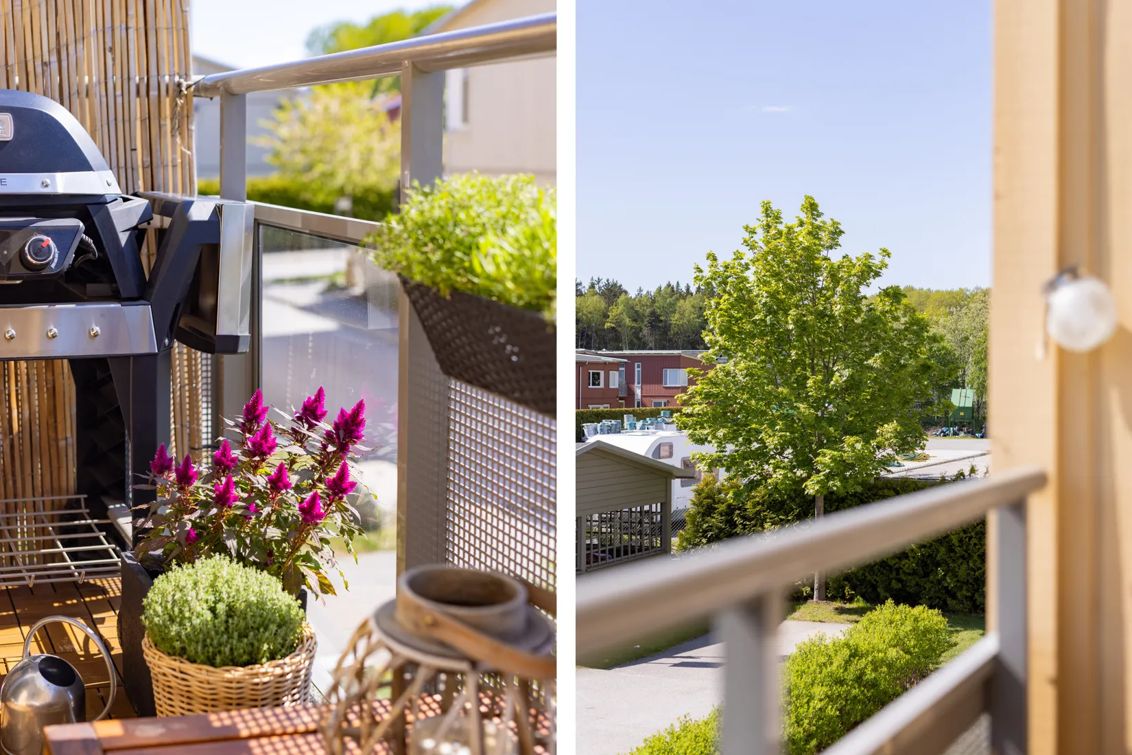 Bostadsrätt, Nidarosslingan 22B, Skälby, Järfälla