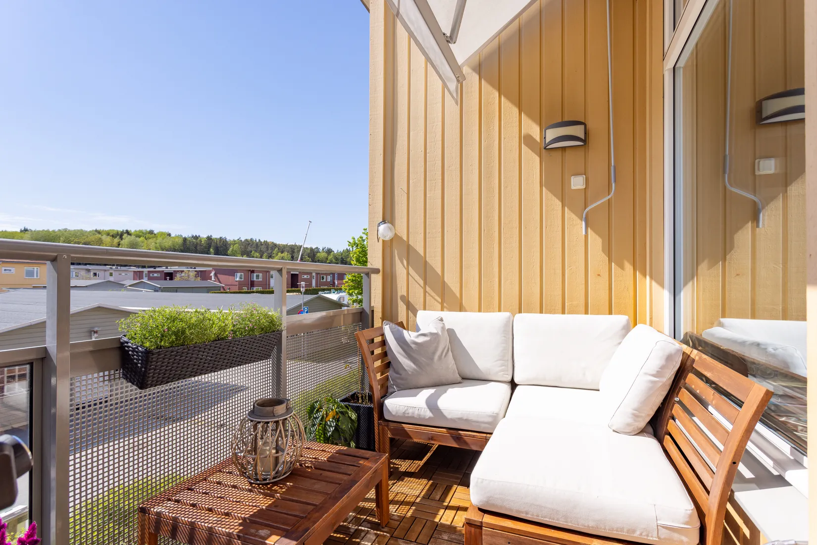 Bostadsrätt, Nidarosslingan 22B, Skälby, Järfälla
