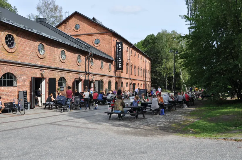 Villa, Sankt Mickelsgatan 184, Mälarhöjden, Stockholm