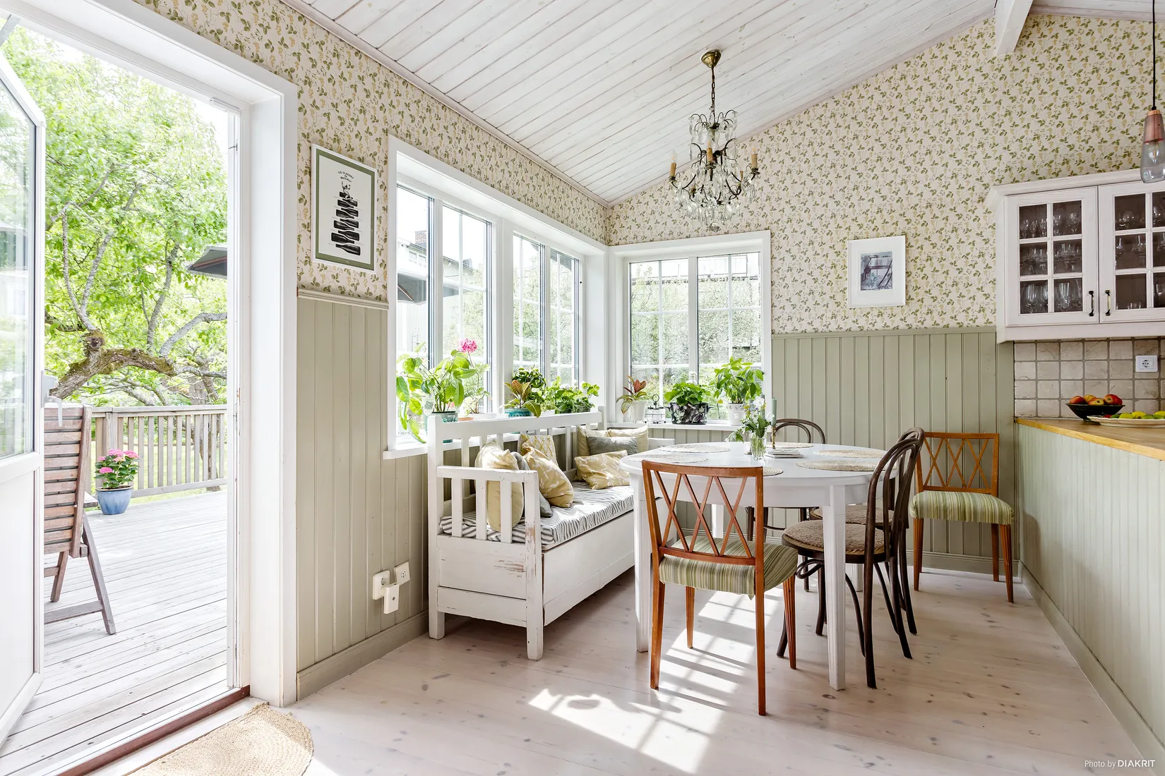 Villa, Sankt Mickelsgatan 184, Mälarhöjden, Stockholm