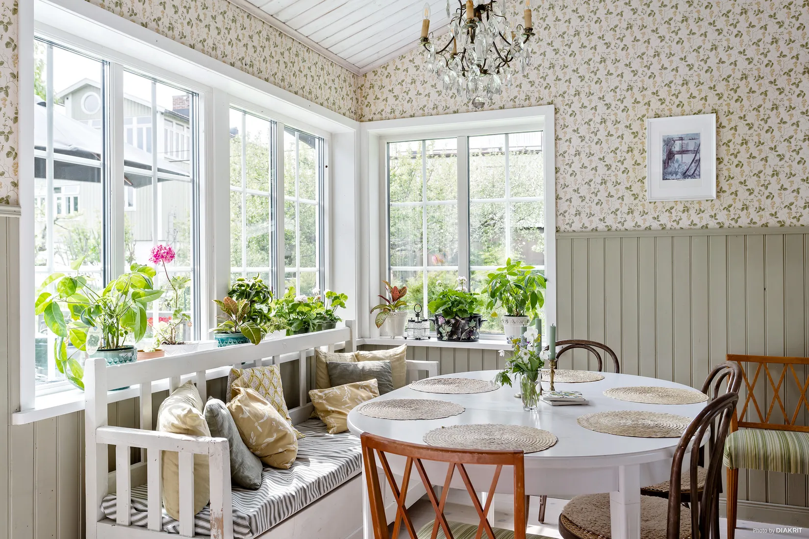 Villa, Sankt Mickelsgatan 184, Mälarhöjden, Stockholm