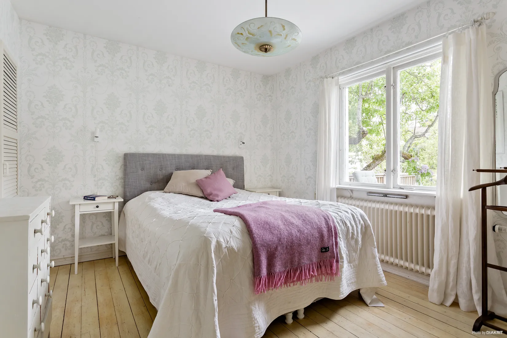 Villa, Sankt Mickelsgatan 184, Mälarhöjden, Stockholm