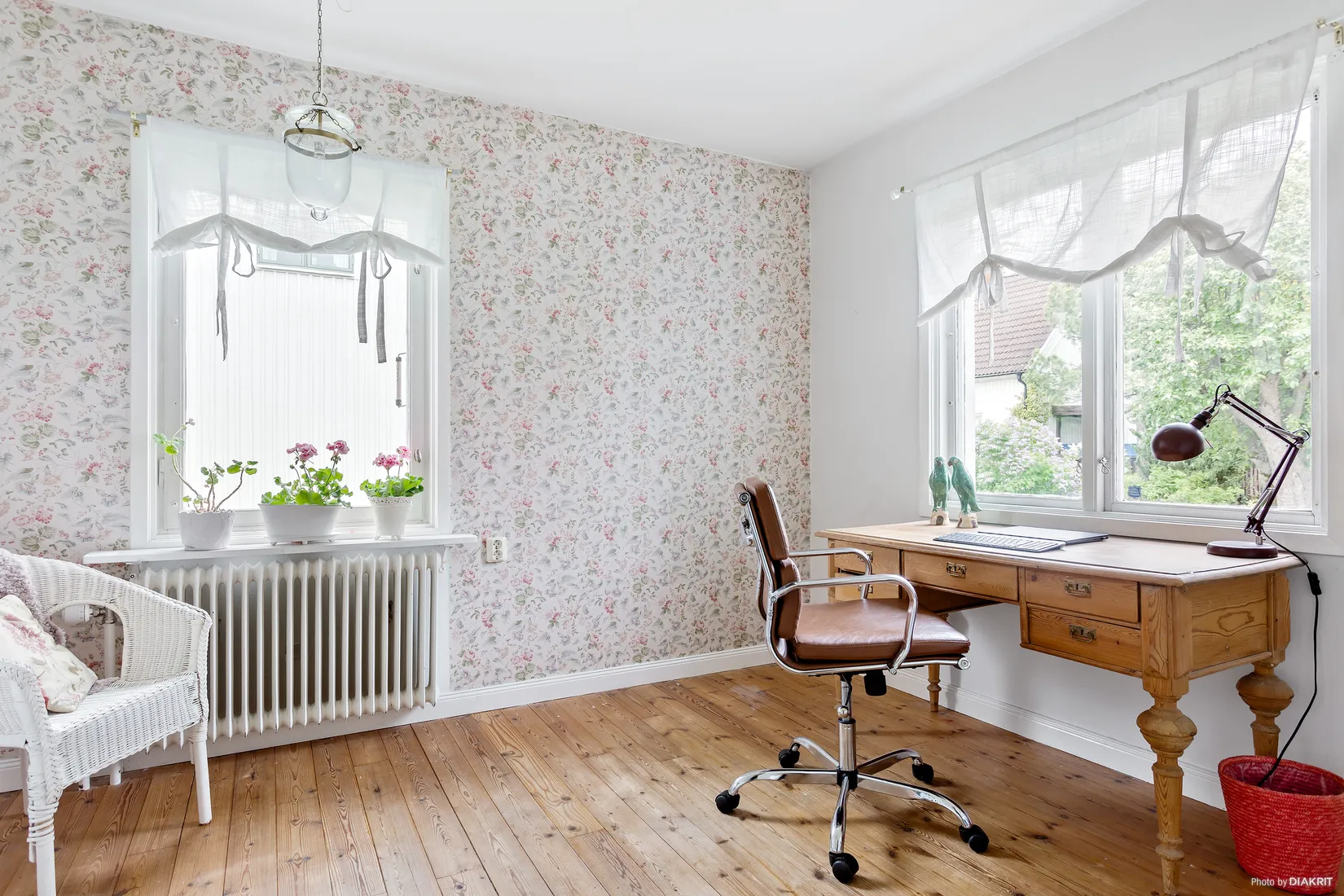Villa, Sankt Mickelsgatan 184, Mälarhöjden, Stockholm