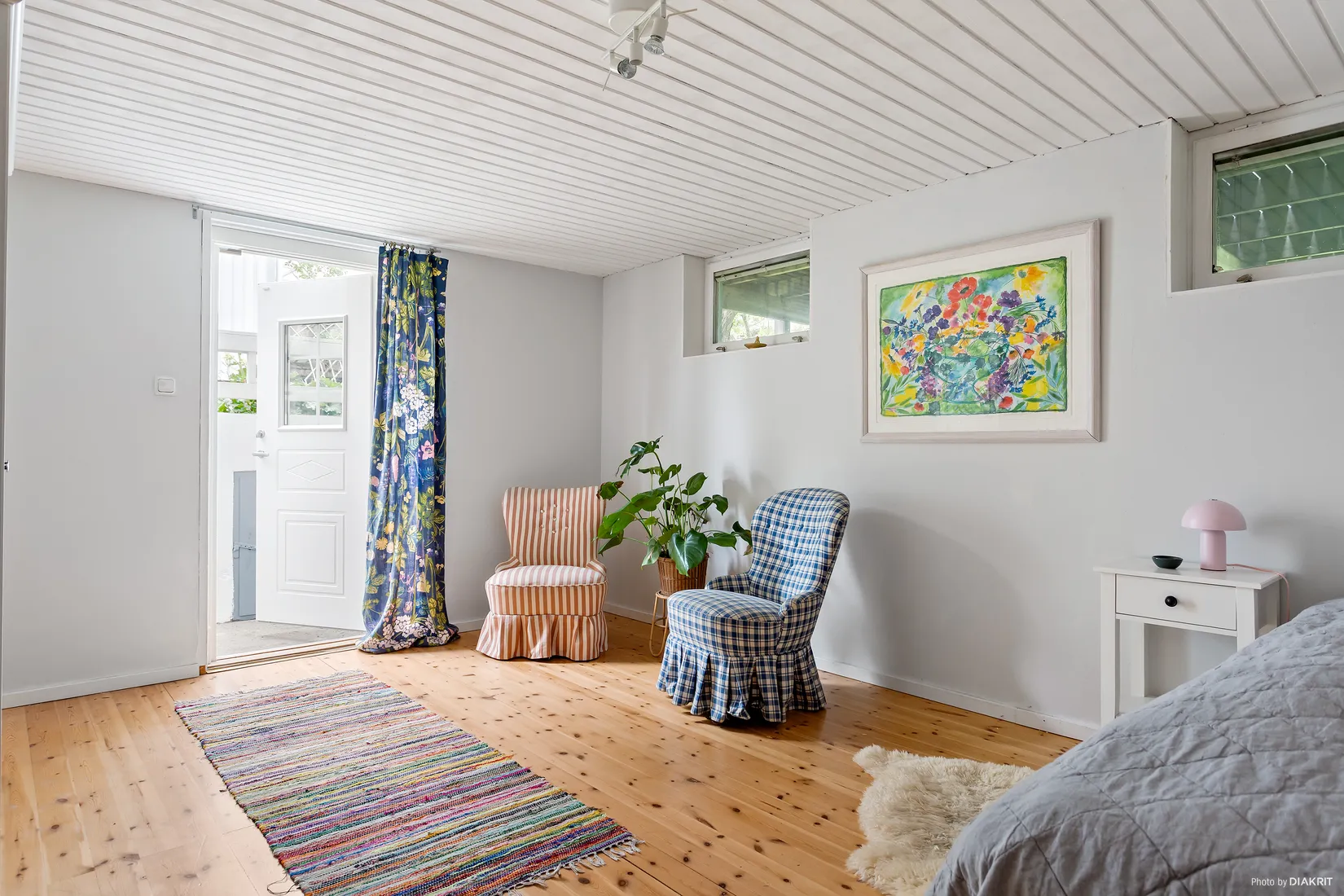 Villa, Sankt Mickelsgatan 184, Mälarhöjden, Stockholm