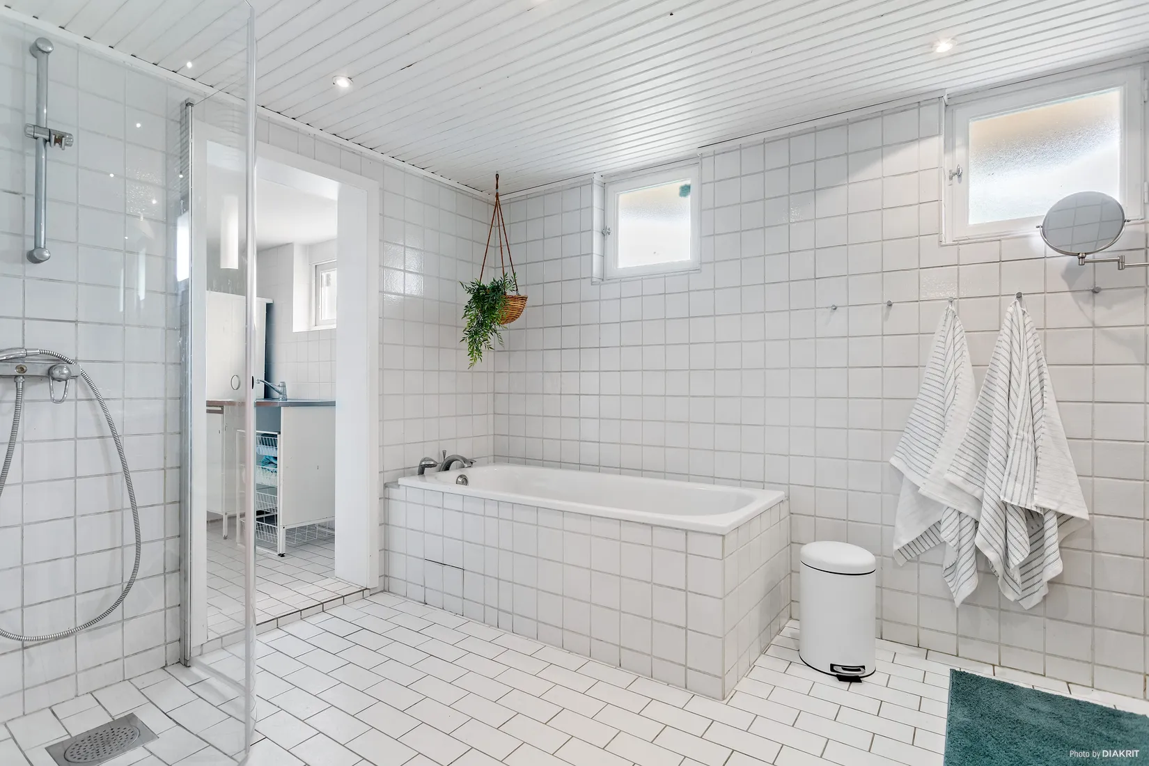 Villa, Sankt Mickelsgatan 184, Mälarhöjden, Stockholm