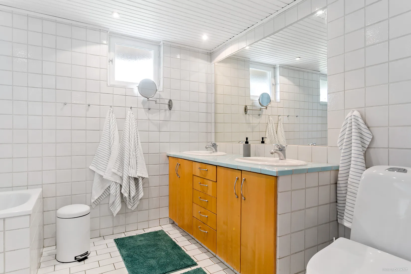 Villa, Sankt Mickelsgatan 184, Mälarhöjden, Stockholm