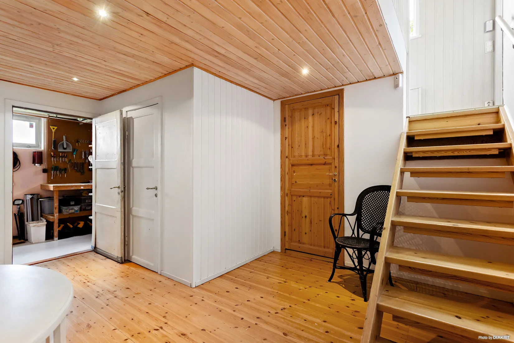 Villa, Sankt Mickelsgatan 184, Mälarhöjden, Stockholm
