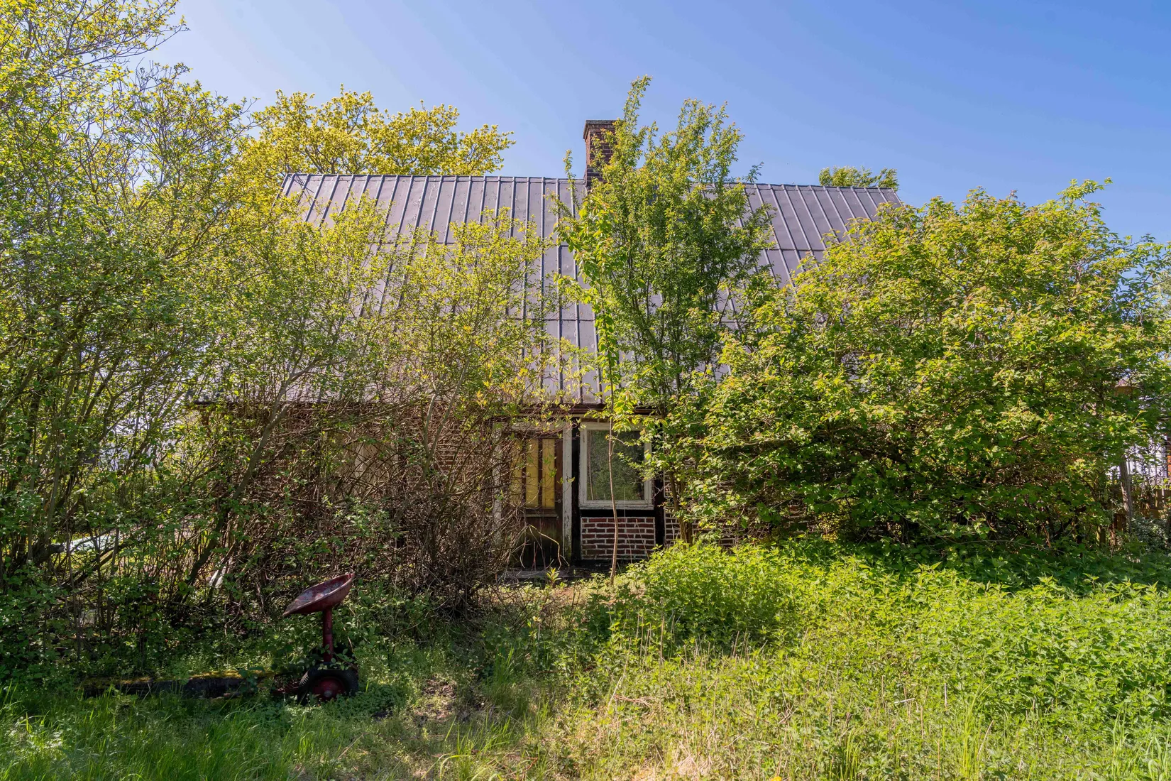 Villa, Jonstorpsvägen 107, Allerum, Helsingborg
