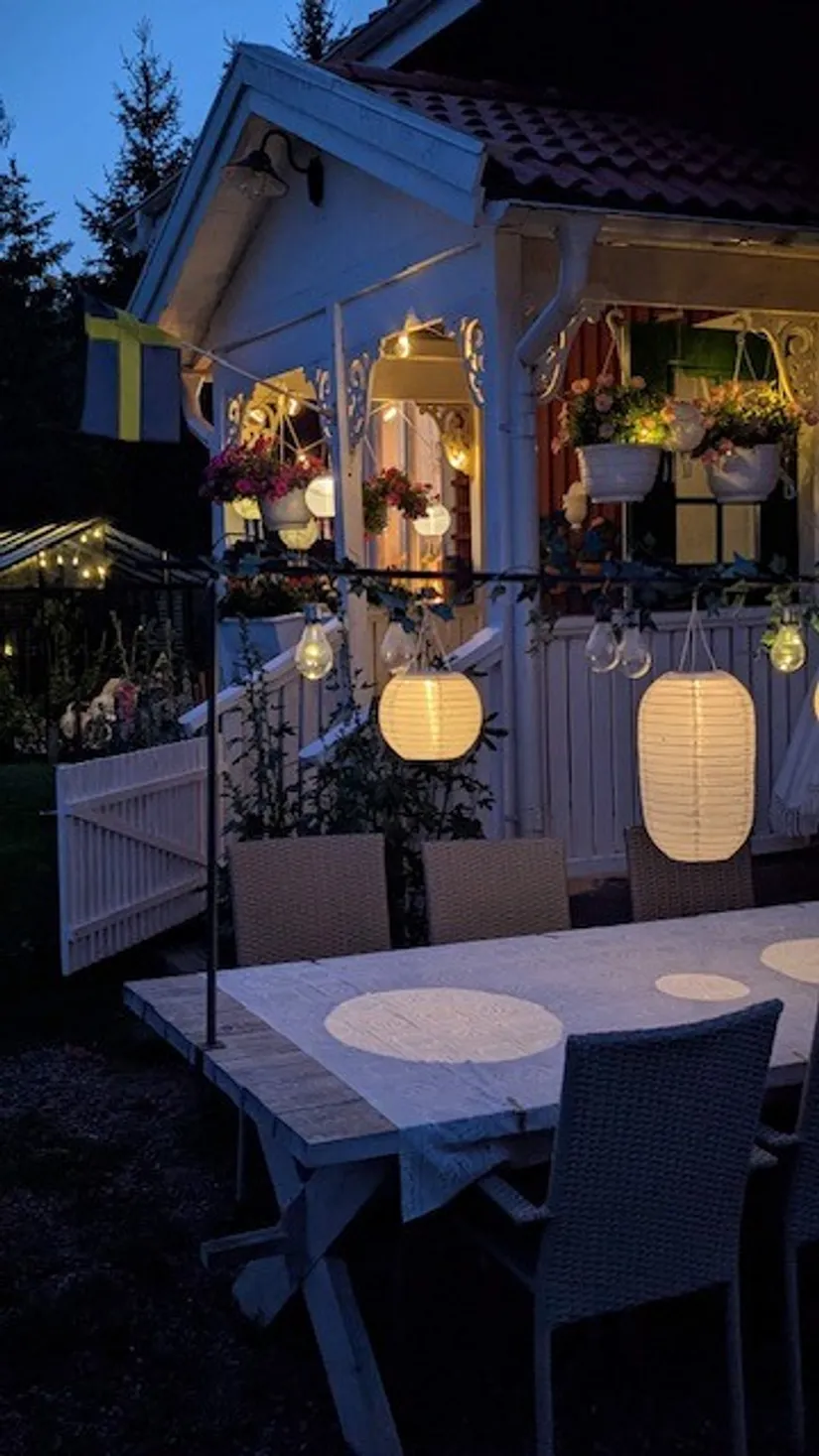 Villa, Åtorp Didrikstorp, Katrineholm