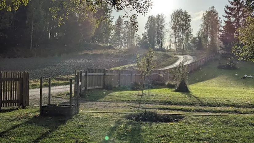 Villa, Åtorp Didrikstorp, Katrineholm