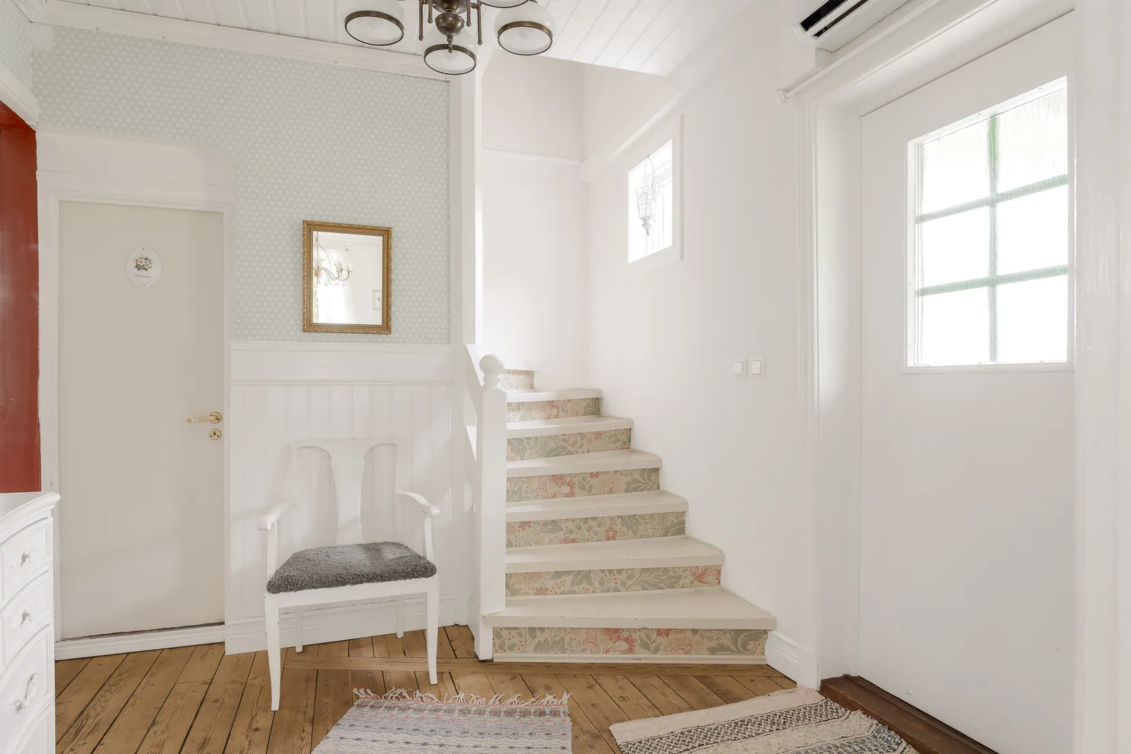 Villa, Åtorp Didrikstorp, Katrineholm