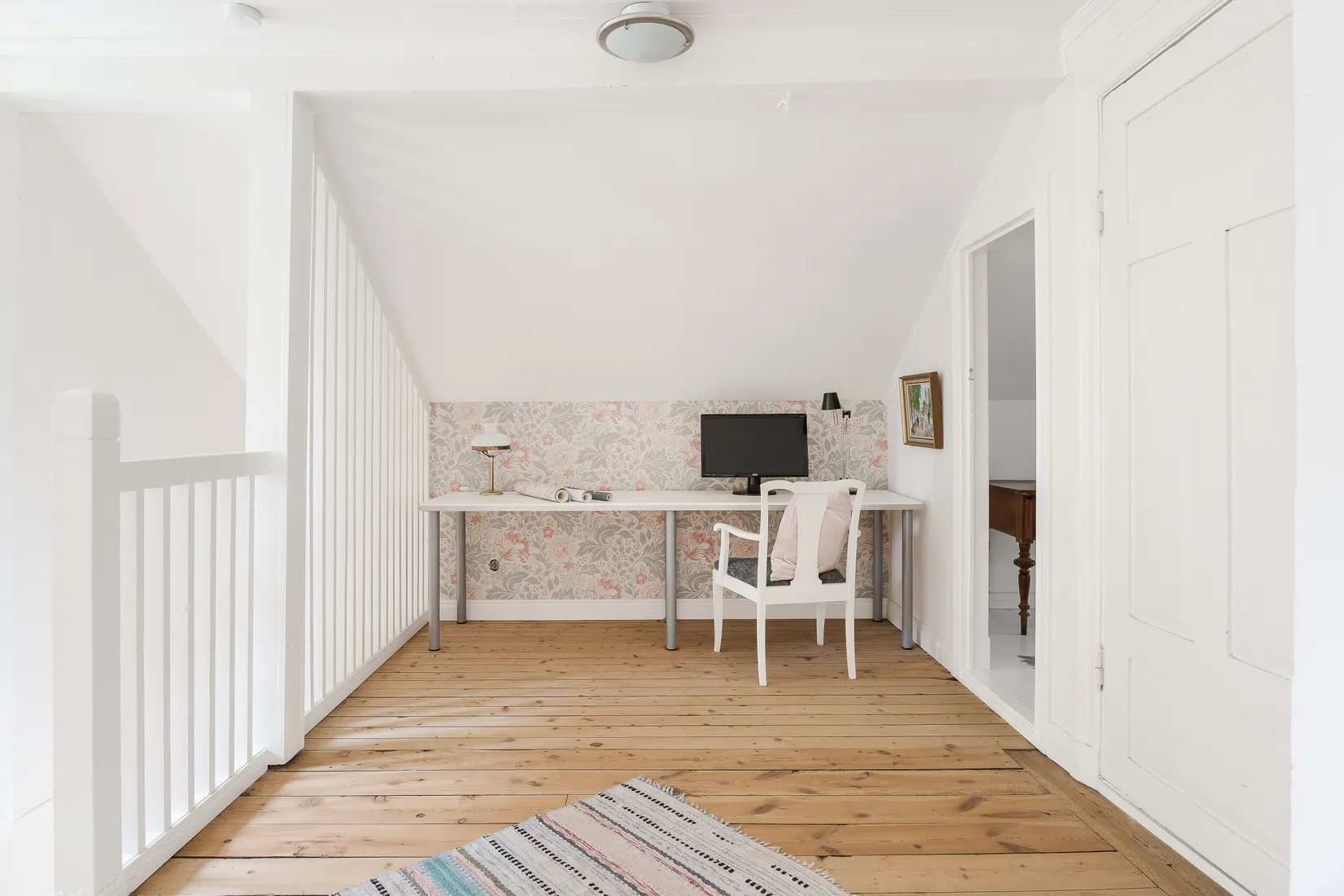 Villa, Åtorp Didrikstorp, Katrineholm