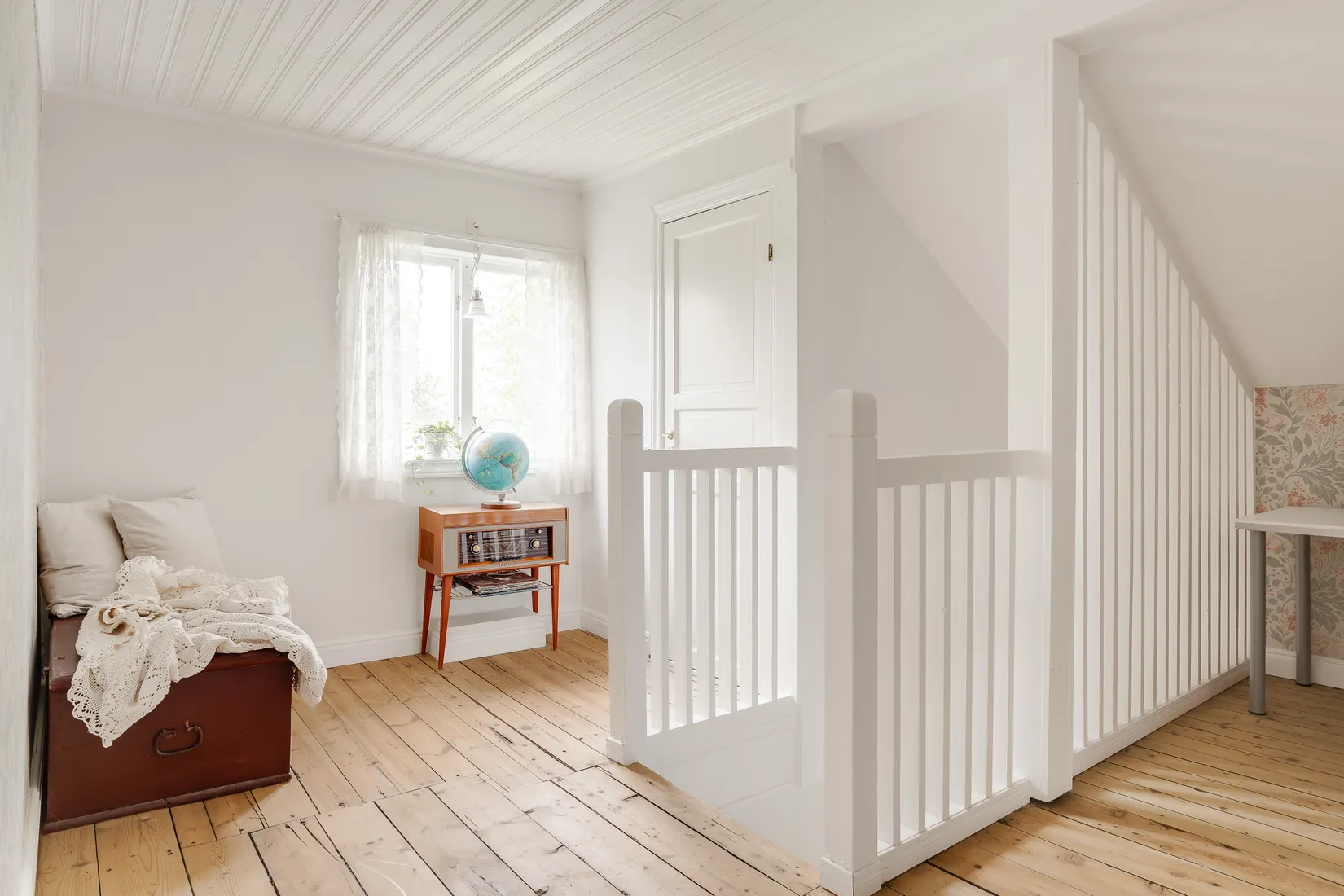 Villa, Åtorp Didrikstorp, Katrineholm