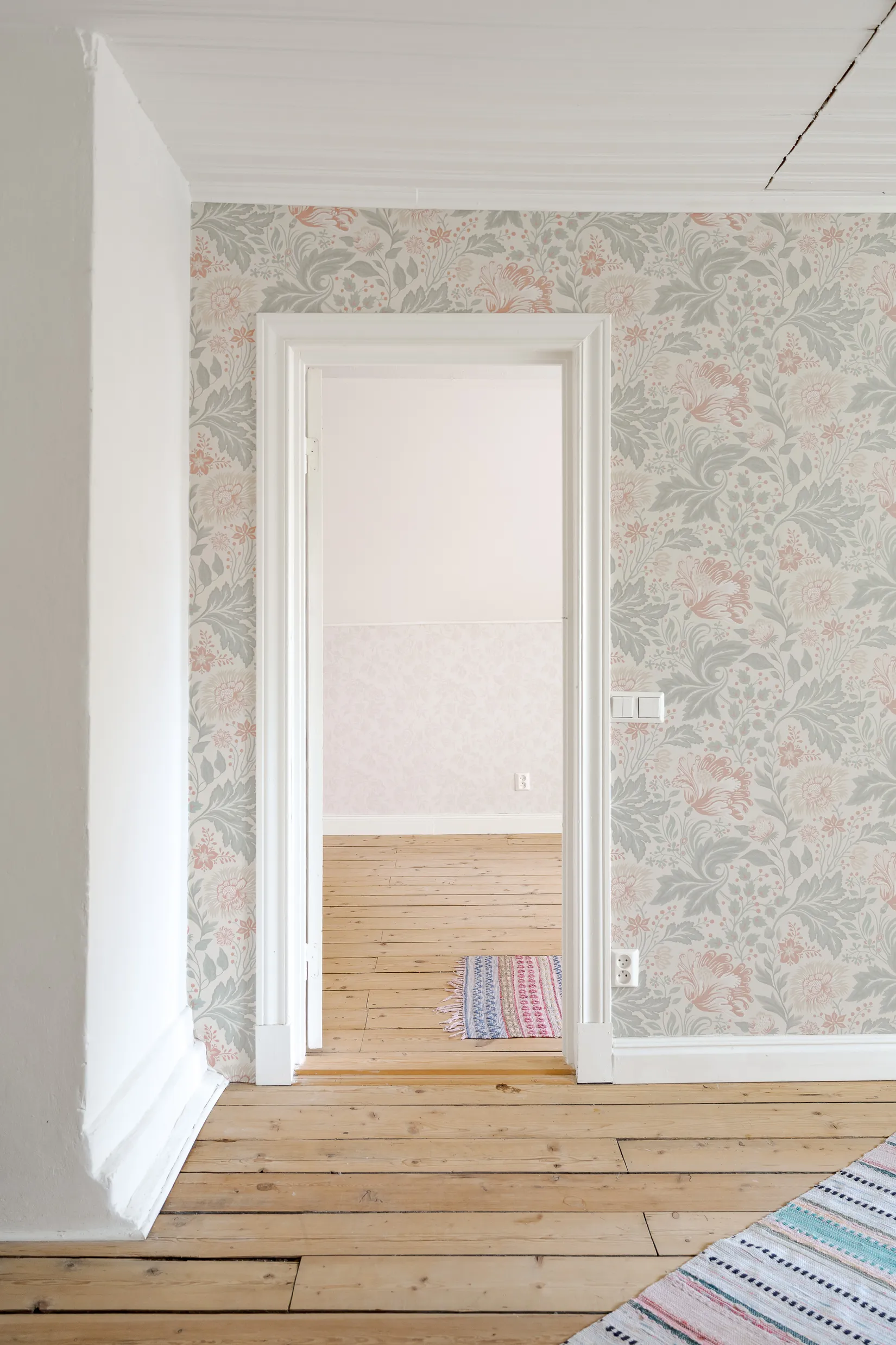 Villa, Åtorp Didrikstorp, Katrineholm