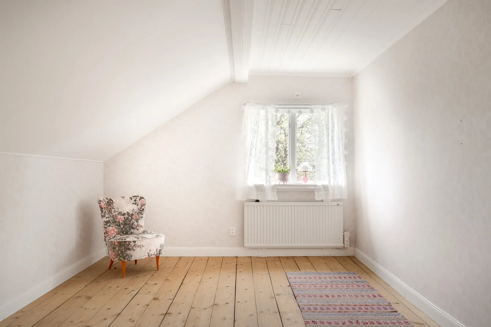 Villa, Åtorp Didrikstorp, Katrineholm